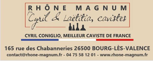 rhone magnum